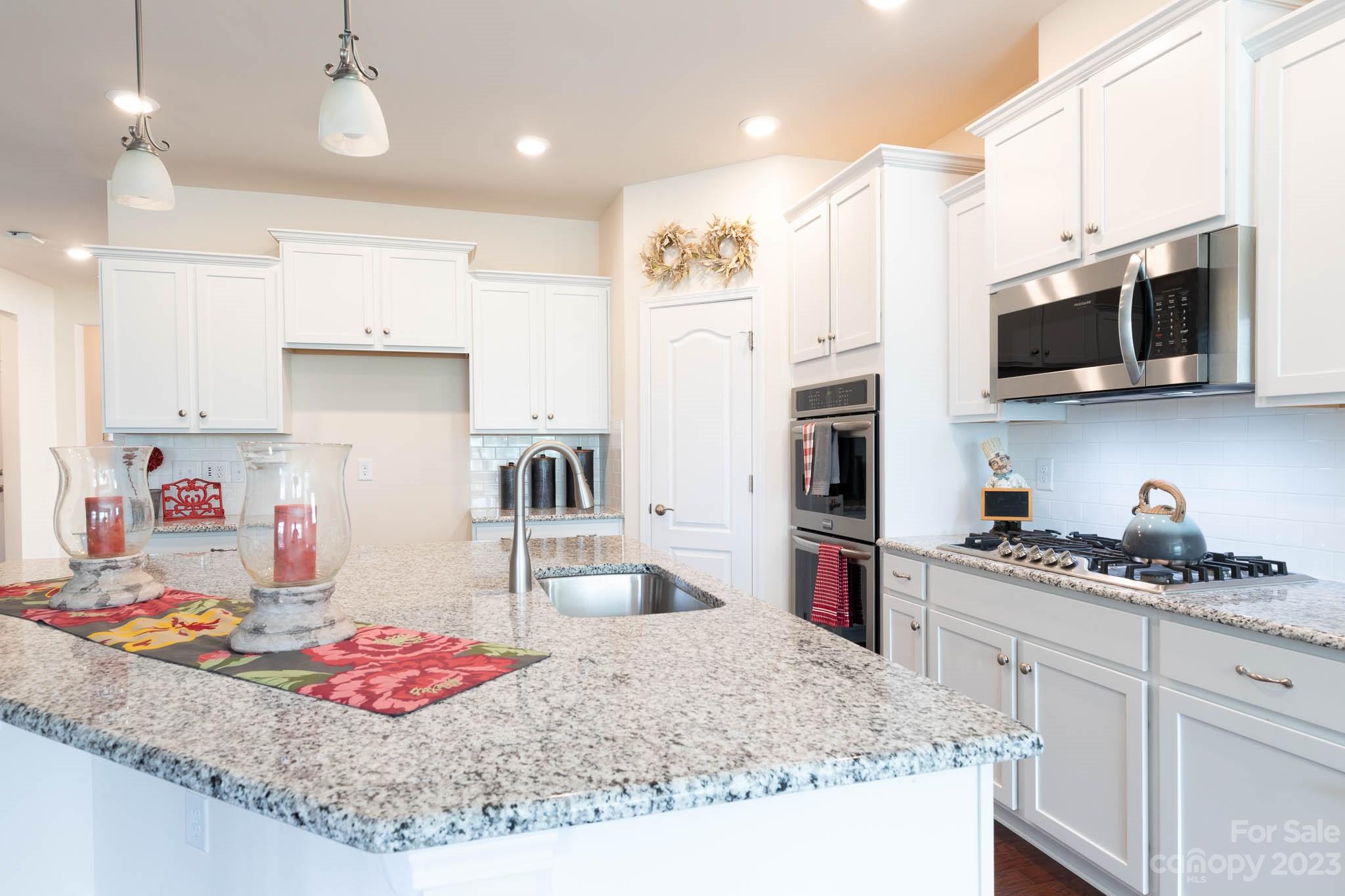 Tree Tops - Residential