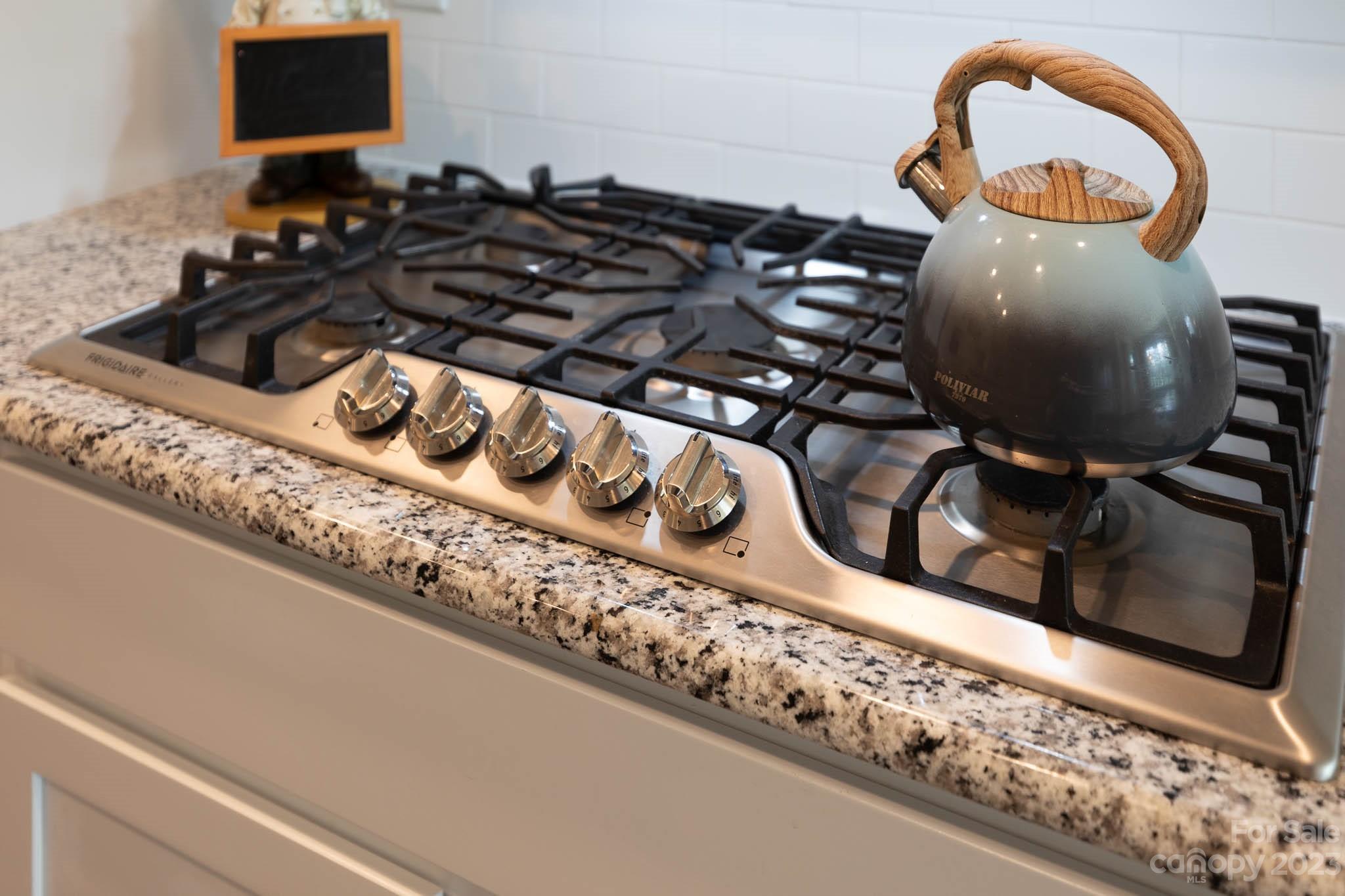 Tree Tops - Residential