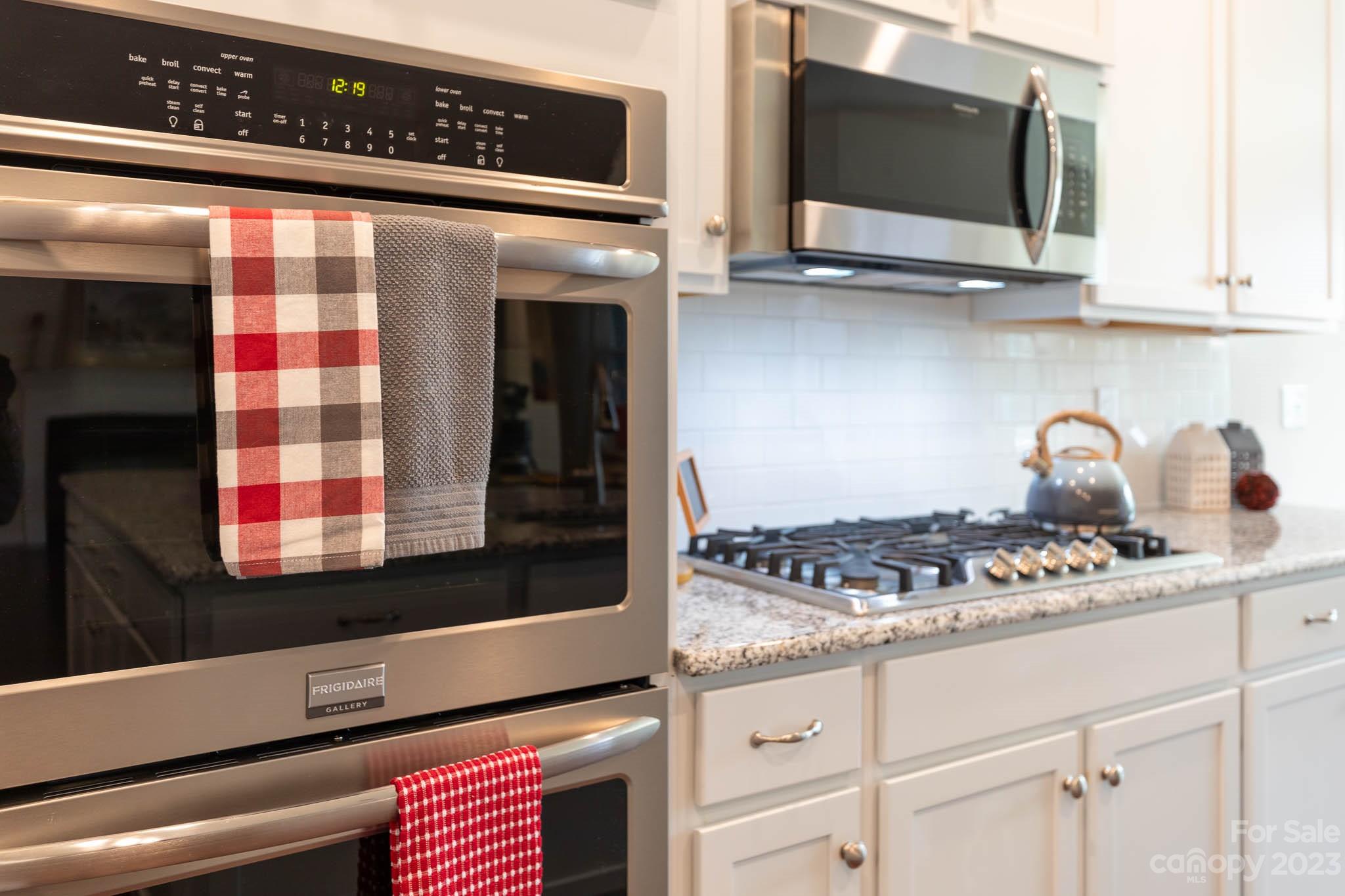 Tree Tops - Residential