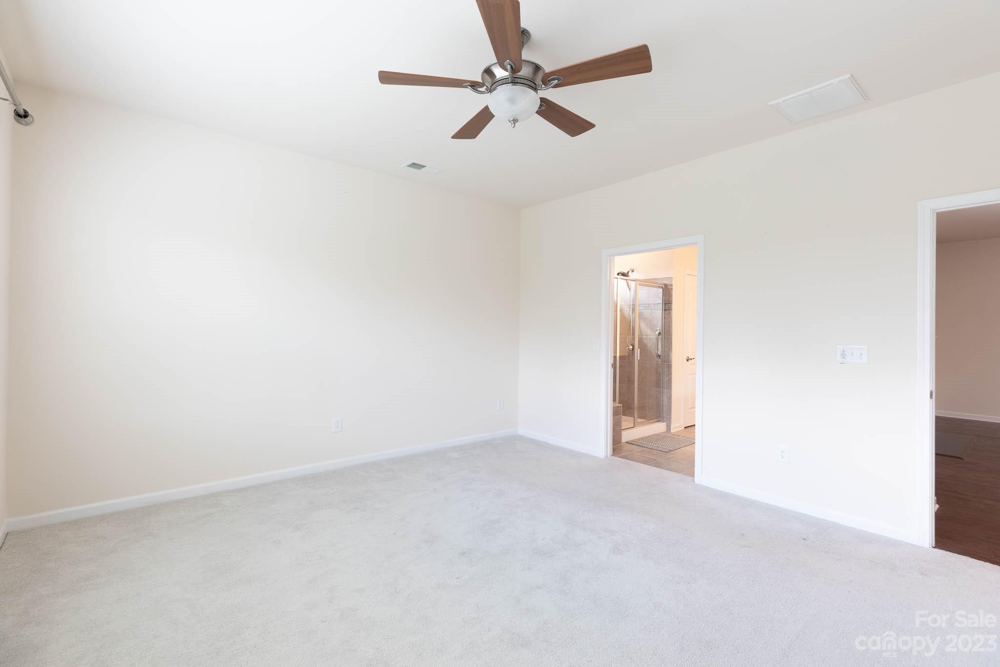 Tree Tops - Residential