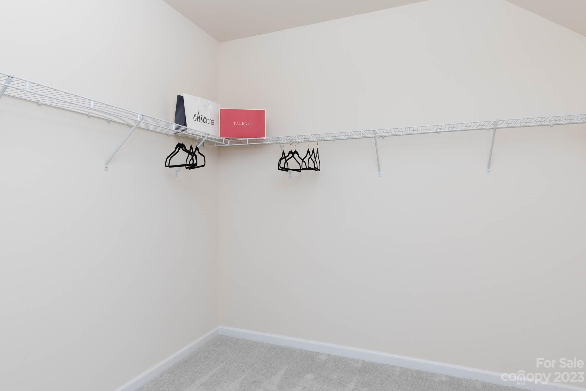 Tree Tops - Residential