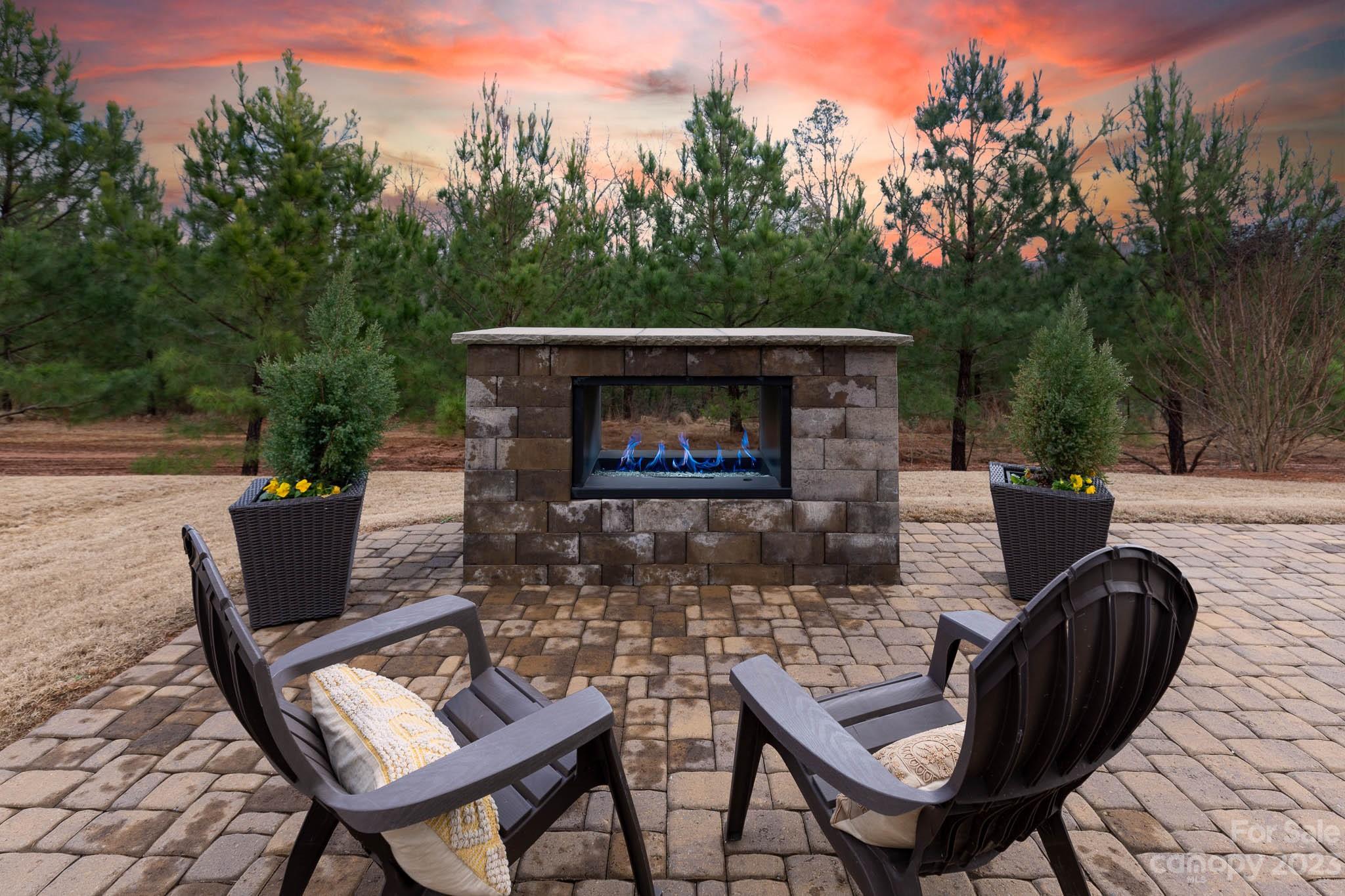 Tree Tops - Residential