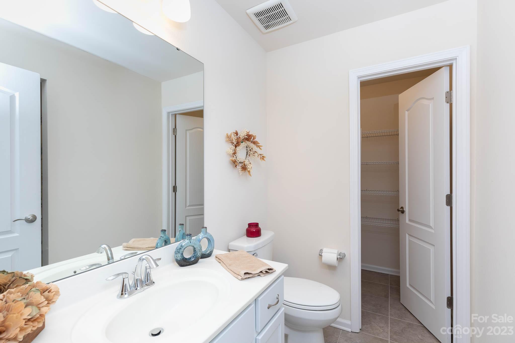 Tree Tops - Residential