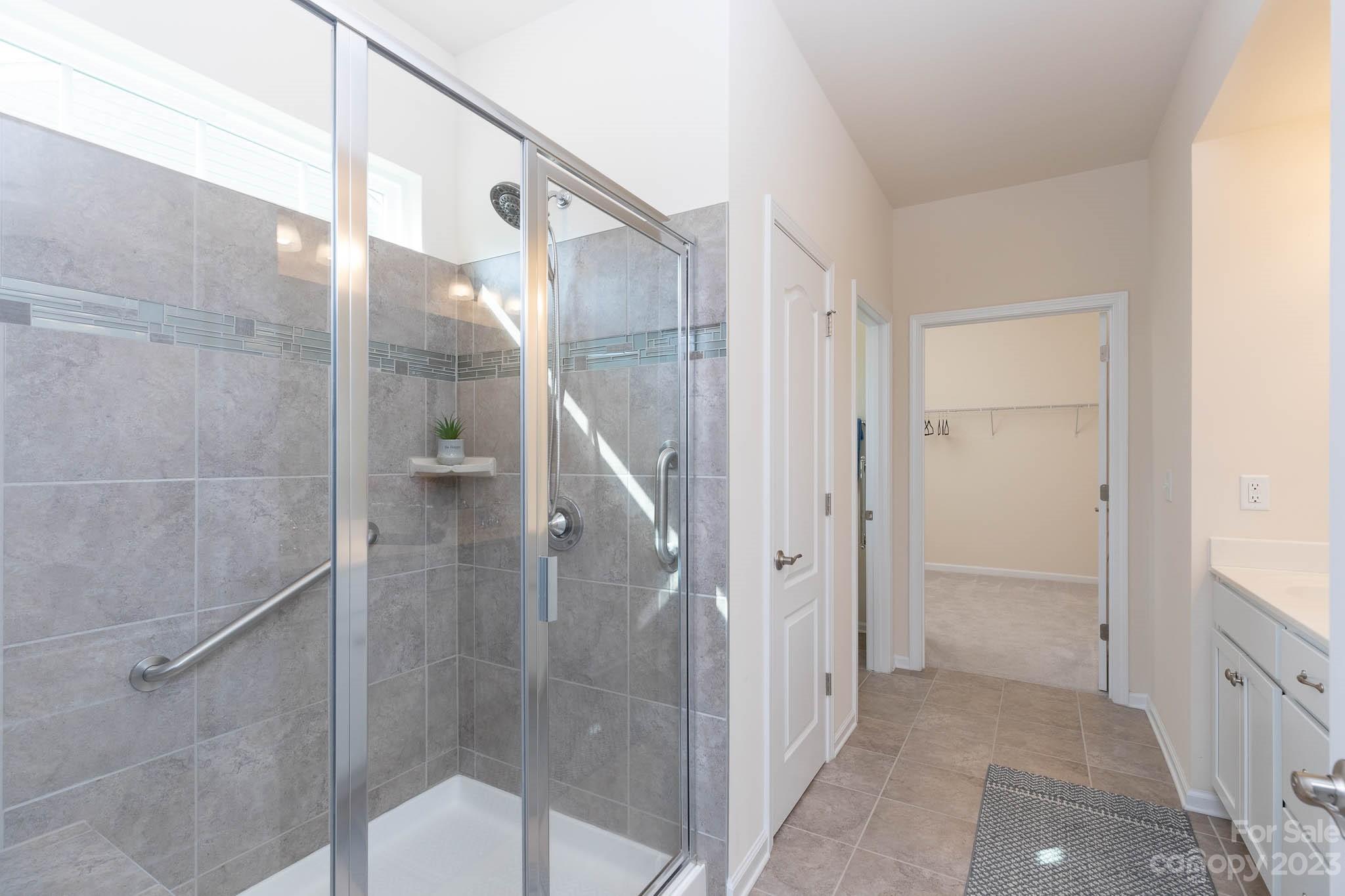 Tree Tops - Residential