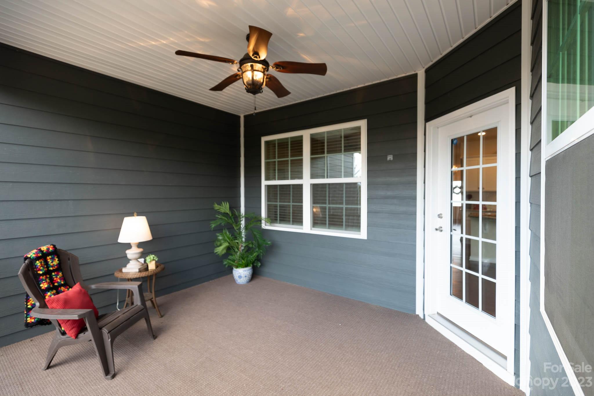 Tree Tops - Residential