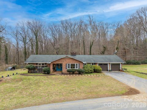 15 Meadowlark Drive Tryon NC 28782