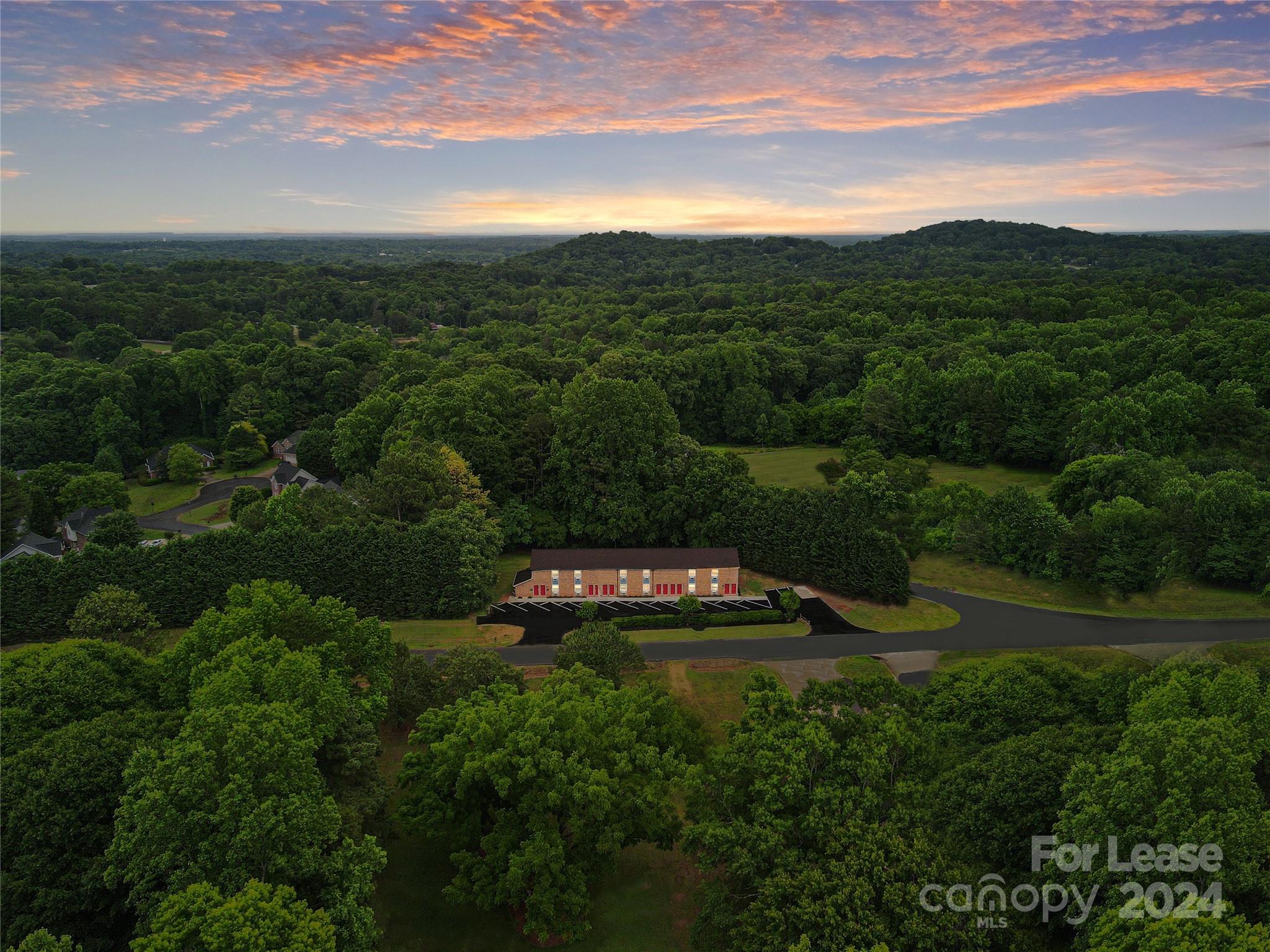 None - Residential Lease