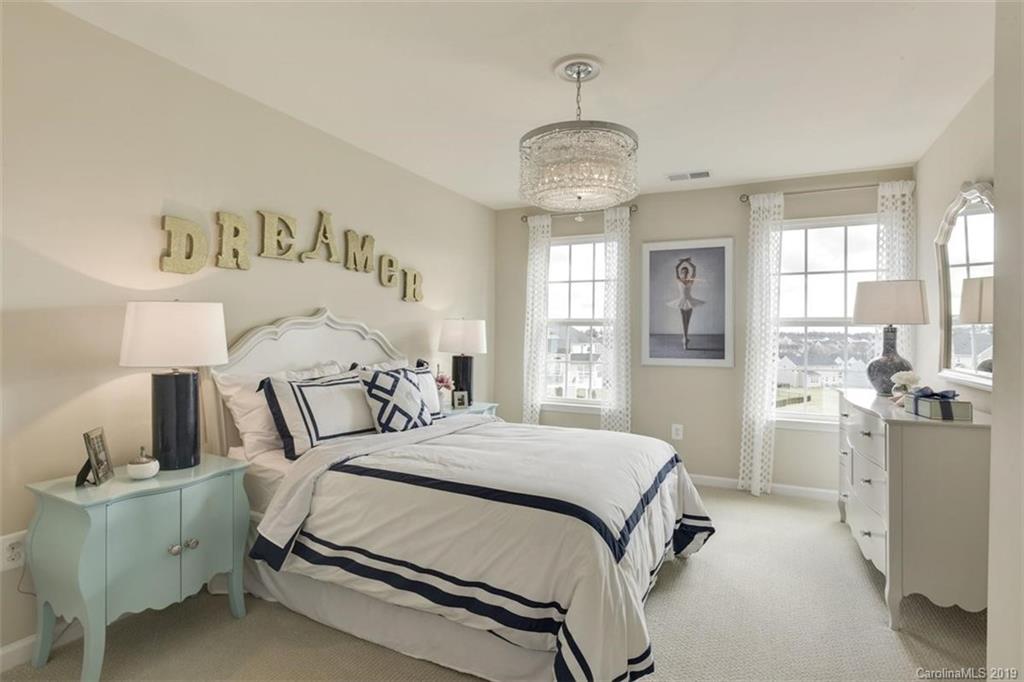 Massey - Residential