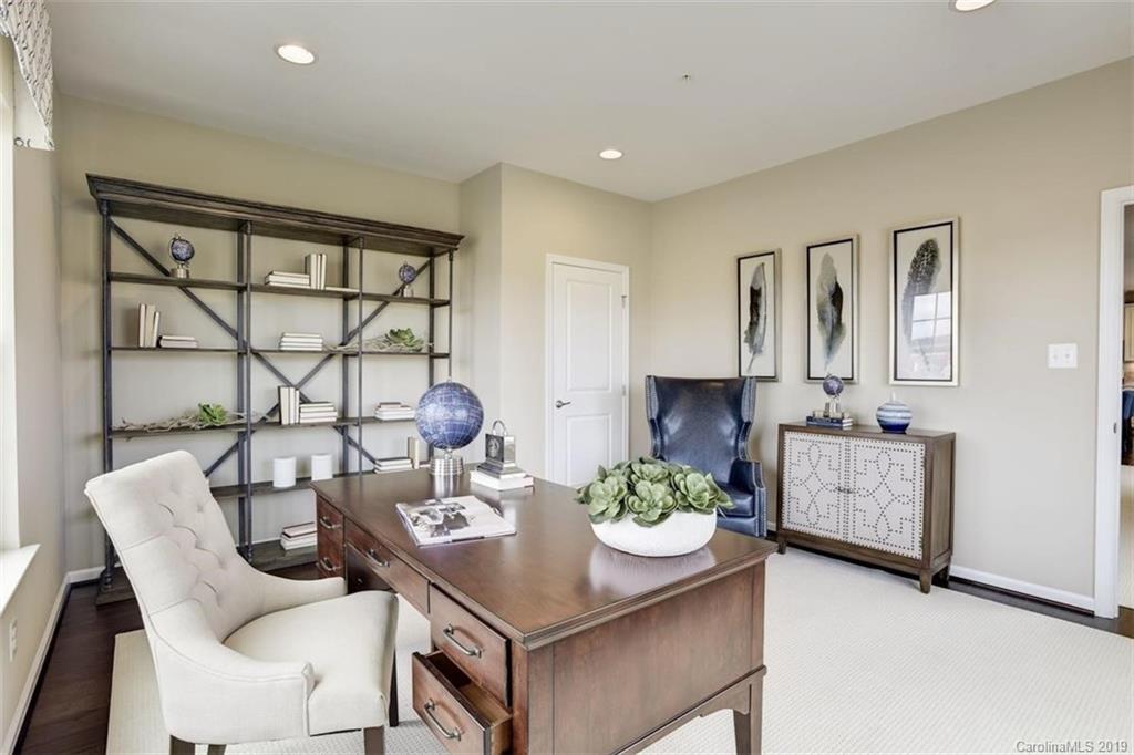 Massey - Residential