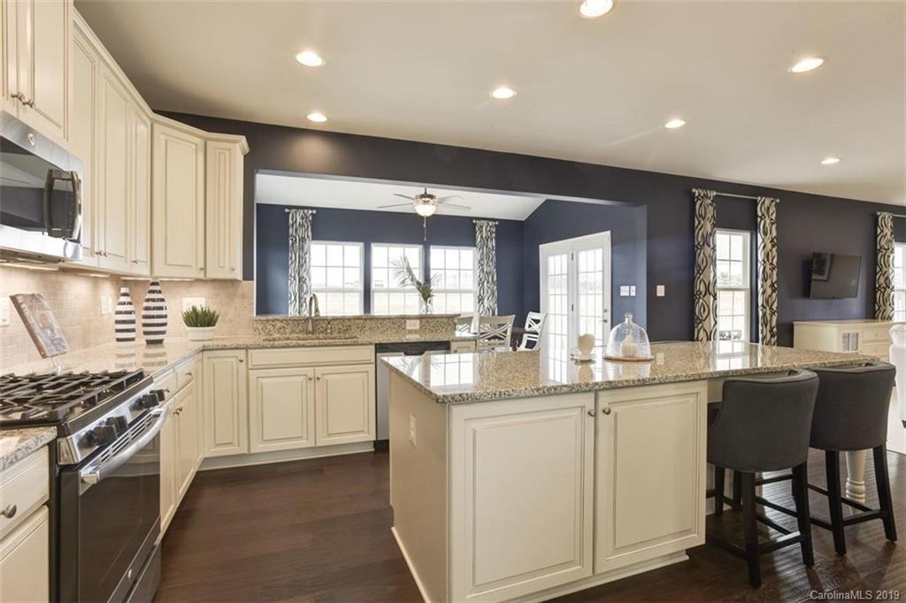 Massey - Residential