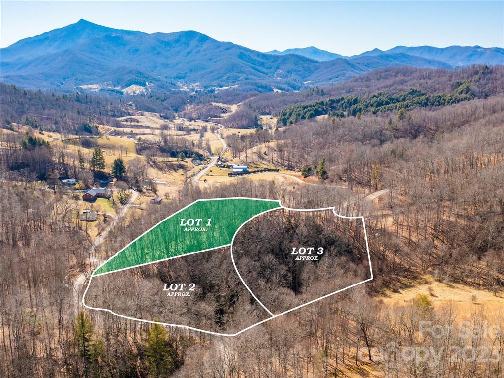 0 Locust Rough Road Lot 1