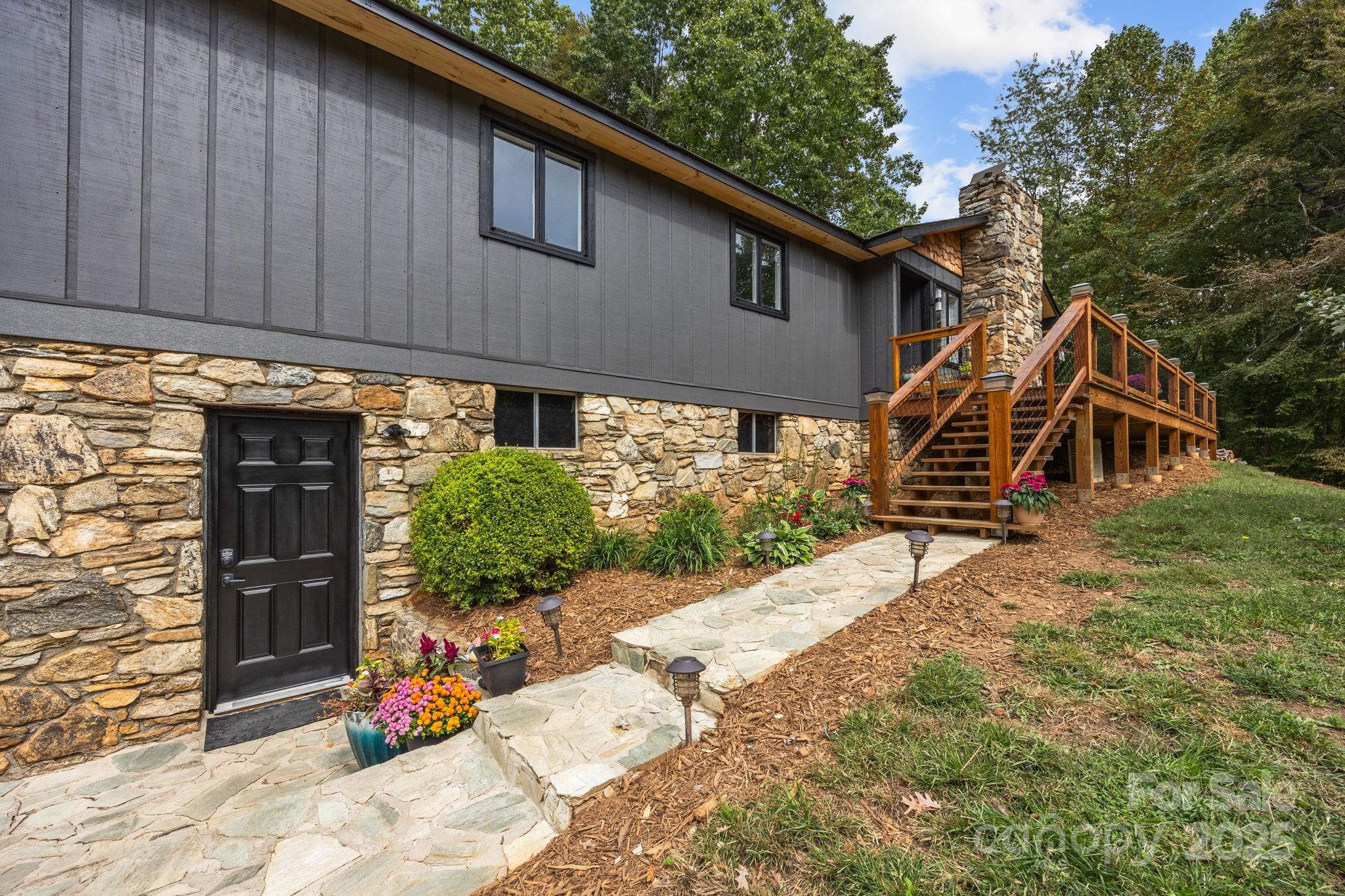 263 Morgan Branch Road