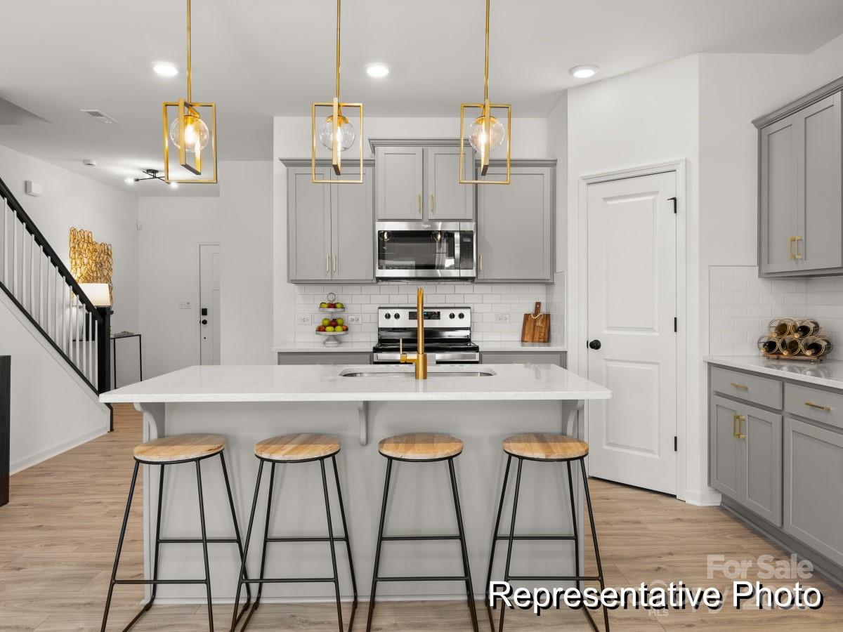 Penley Place - Residential