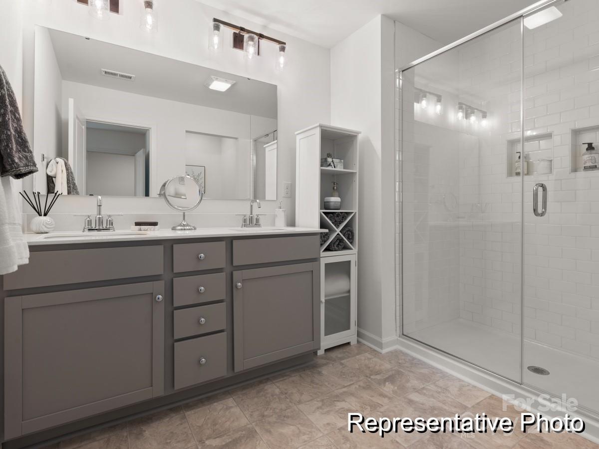 Penley Place - Residential