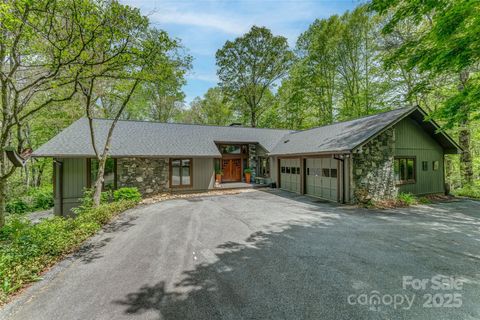 207 Kingfisher Road Brevard NC 28712