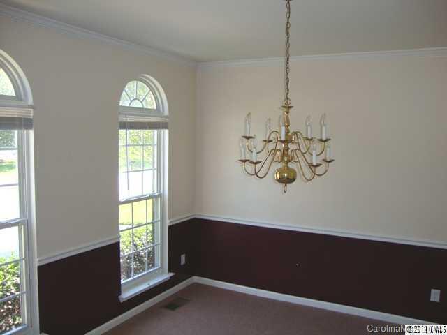 Quail Ridge - Residential Lease