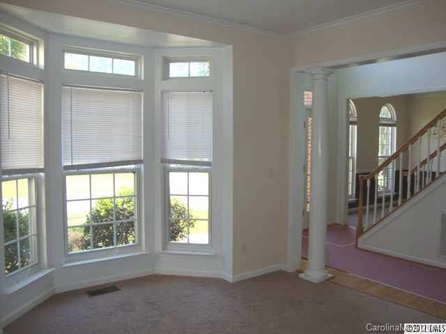 Quail Ridge - Residential Lease