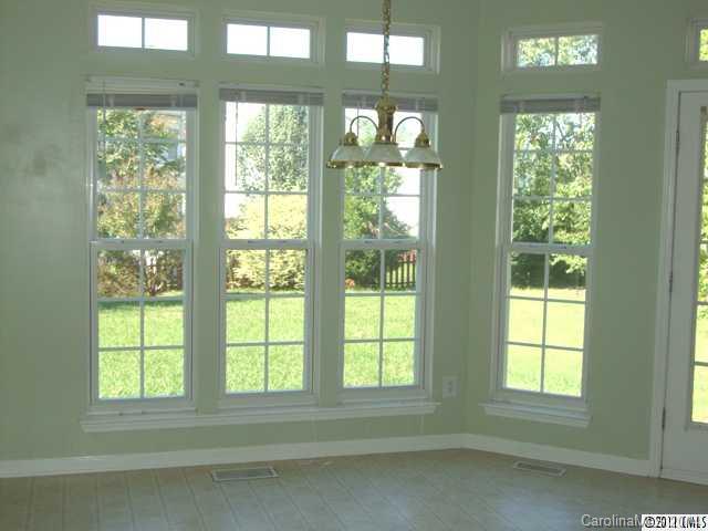 Quail Ridge - Residential Lease