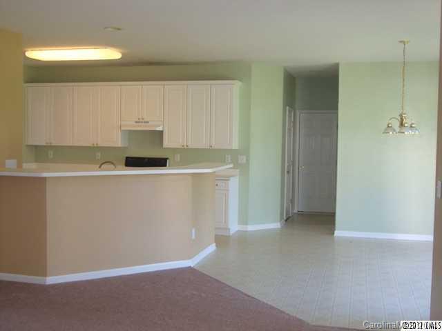 Quail Ridge - Residential Lease