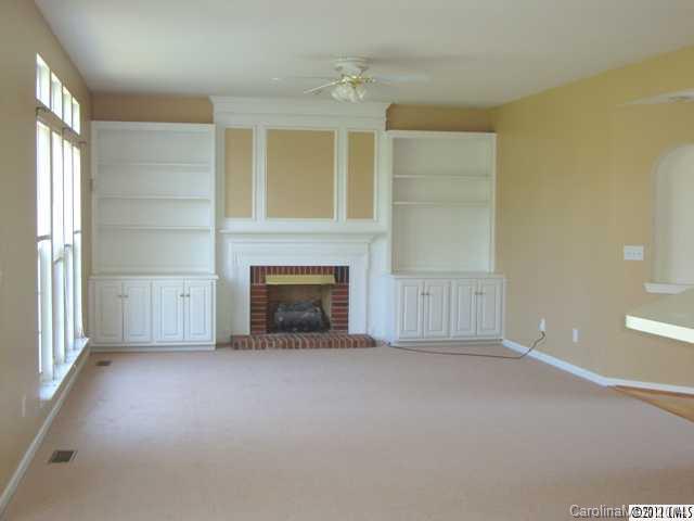 Quail Ridge - Residential Lease