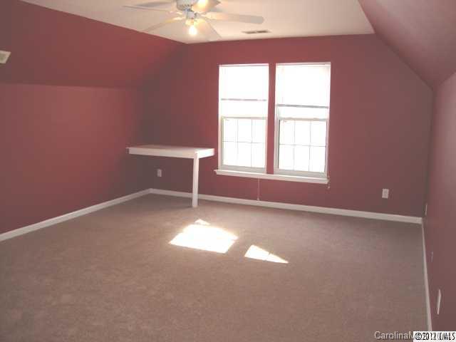 Quail Ridge - Residential Lease