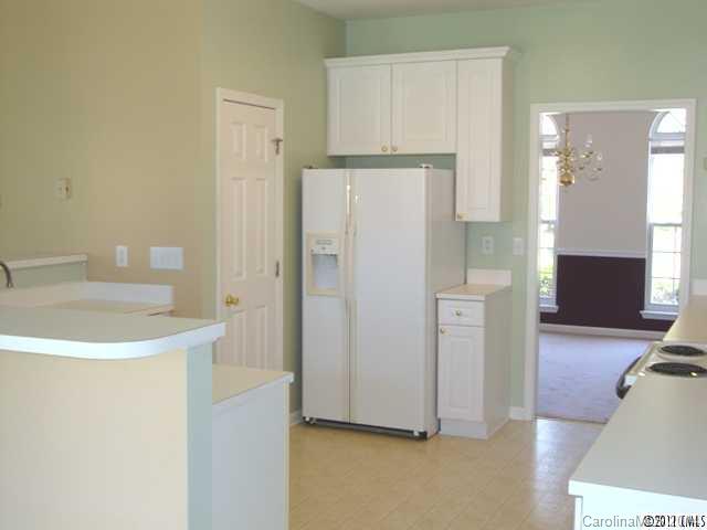 Quail Ridge - Residential Lease