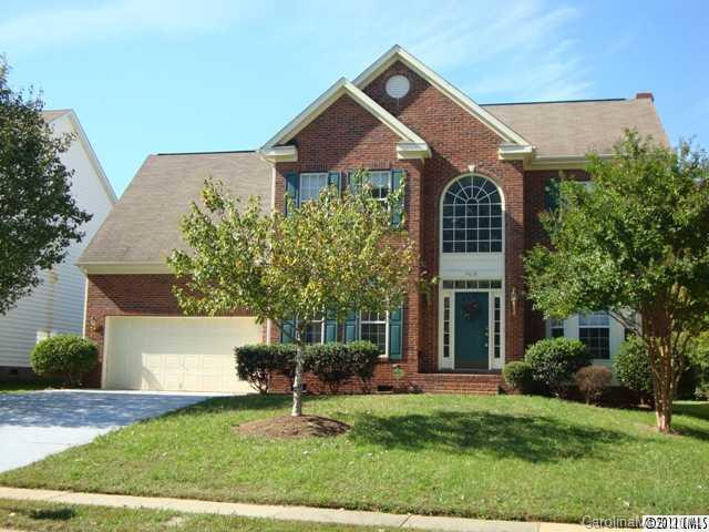 Quail Ridge - Residential Lease