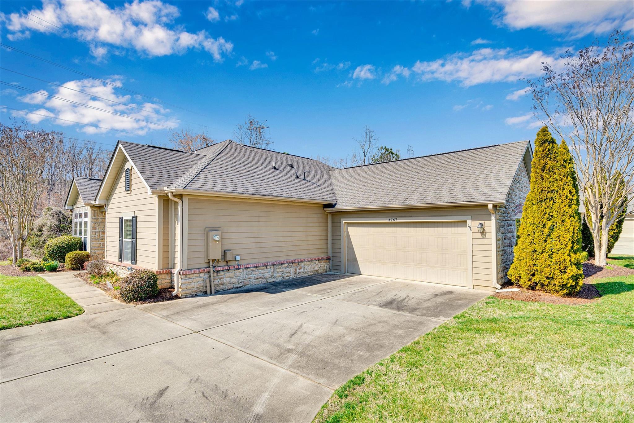 4767 Polo Gate Boulevard