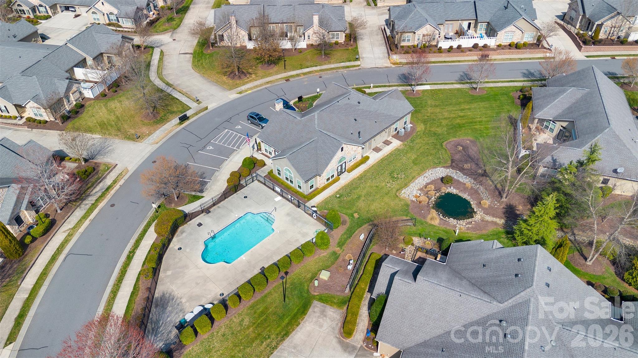 Polo Club at Mountain Island Lake - Residential