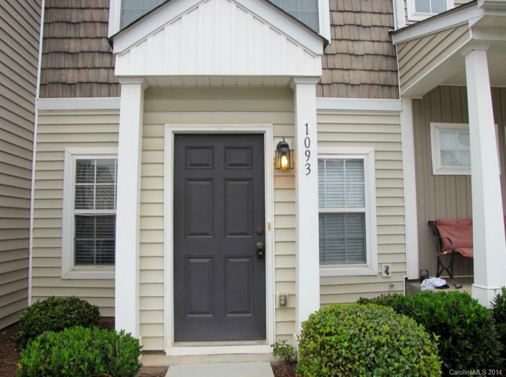 None - Residential Lease