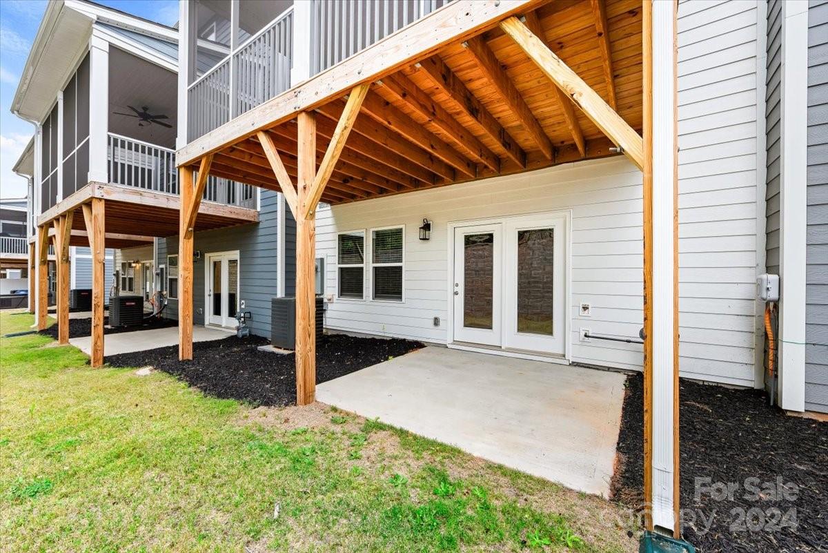 Roseglen - Residential