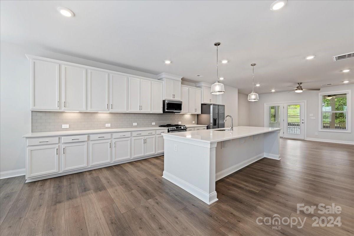 Roseglen - Residential