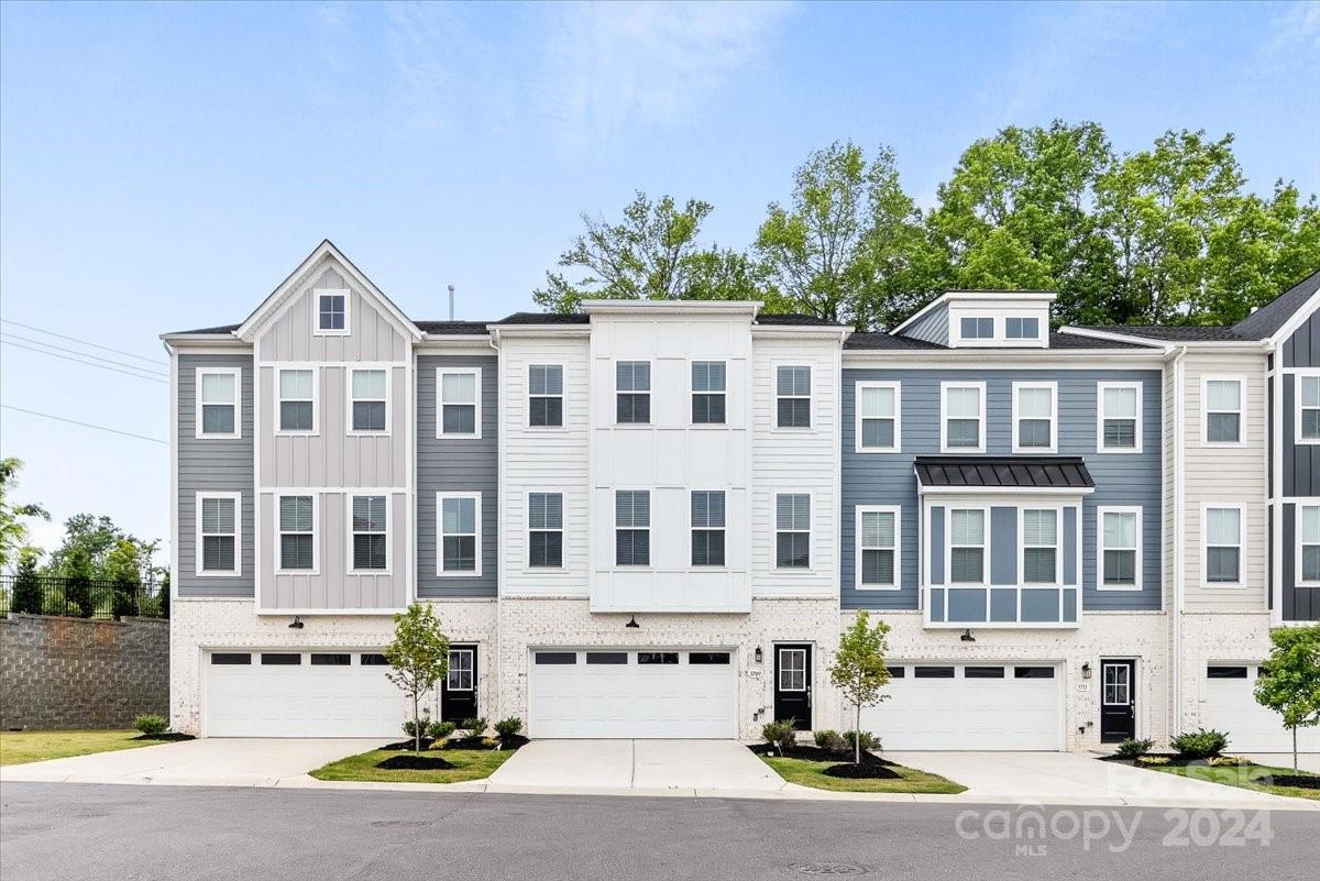Roseglen - Residential