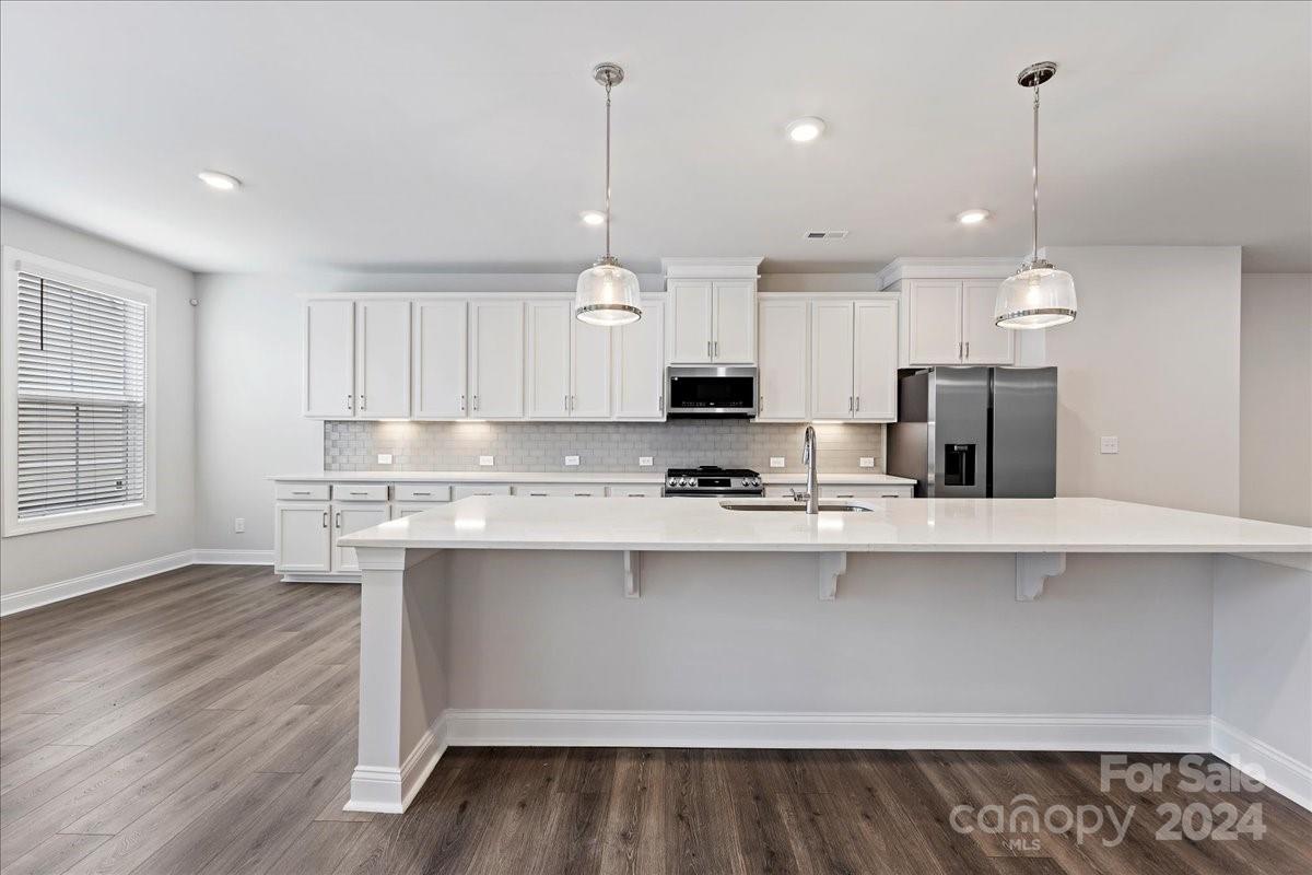 Roseglen - Residential