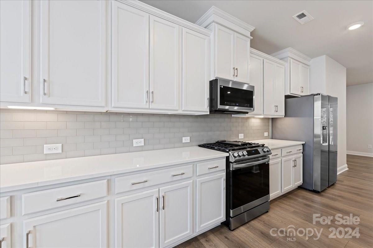 Roseglen - Residential
