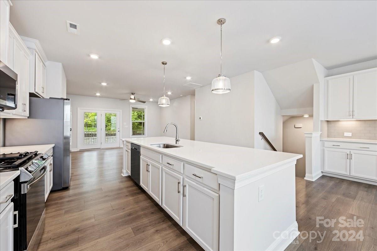 Roseglen - Residential