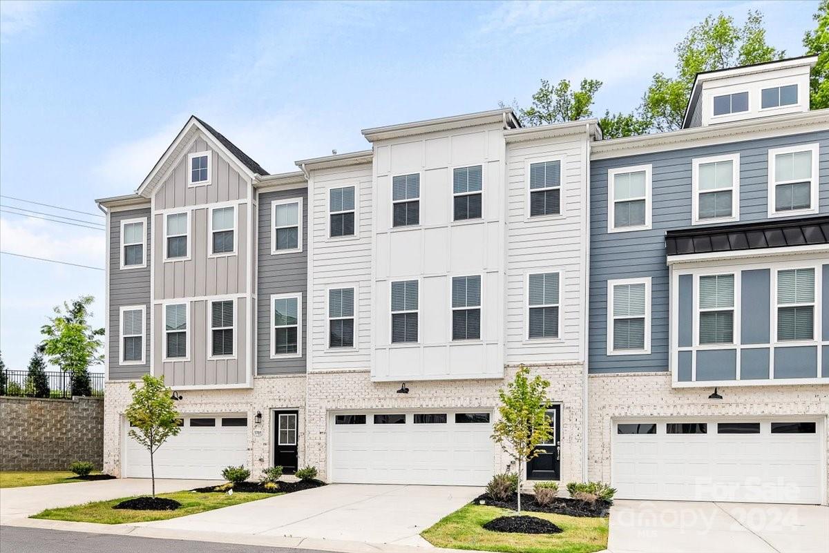 Roseglen - Residential