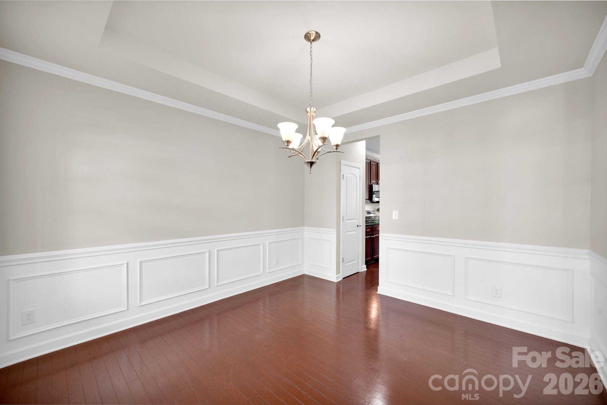 Lake Ridge - Residential