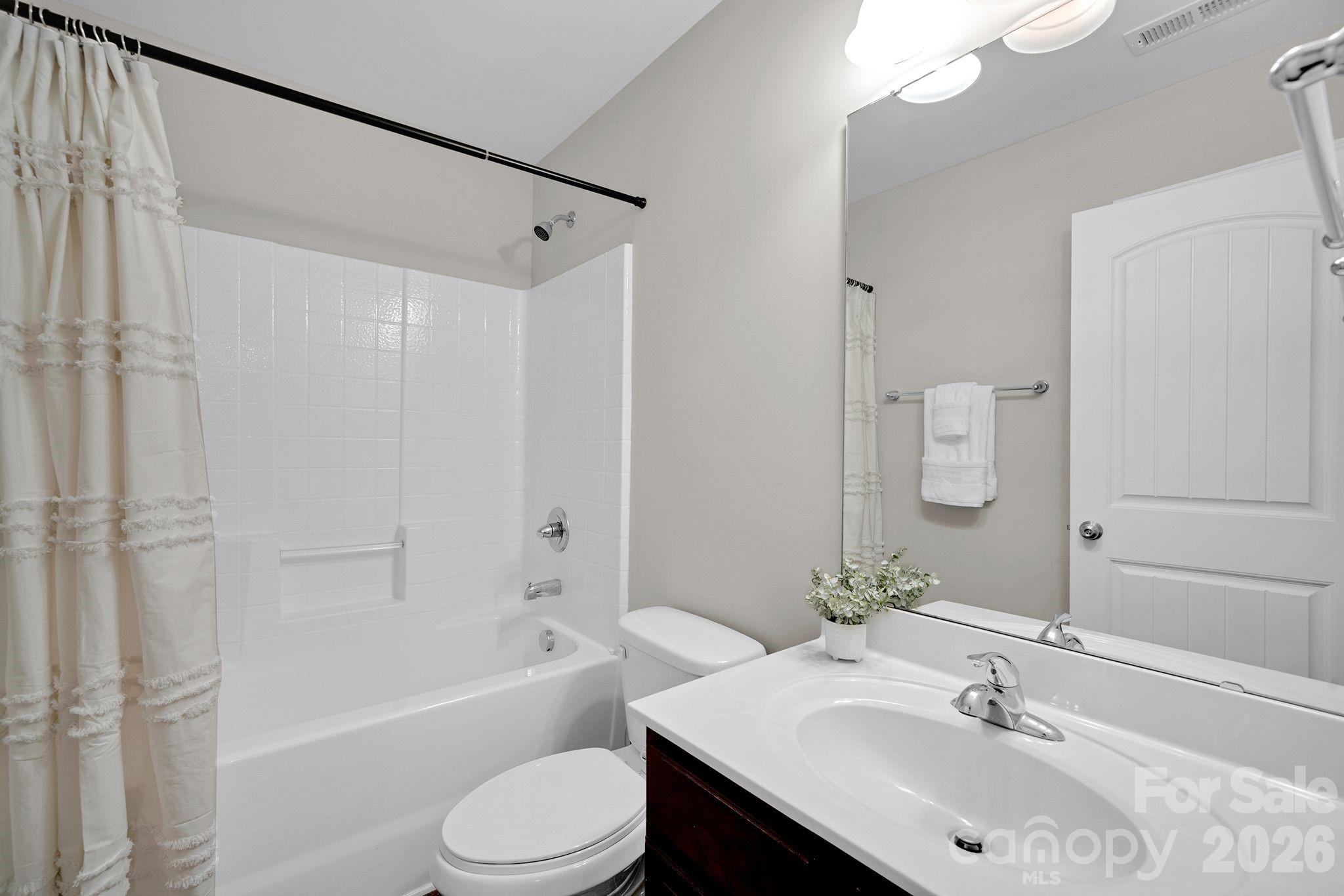 Lake Ridge - Residential