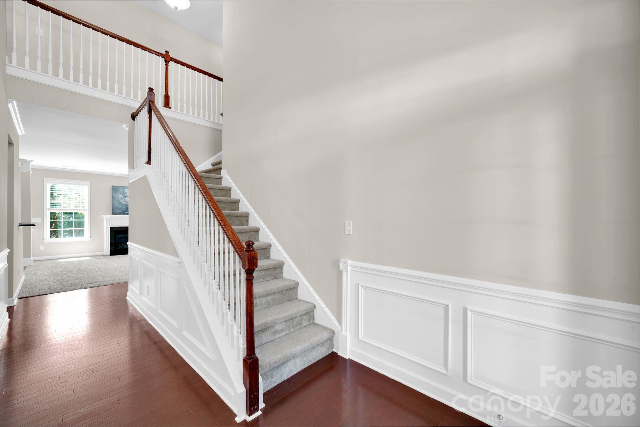 Lake Ridge - Residential