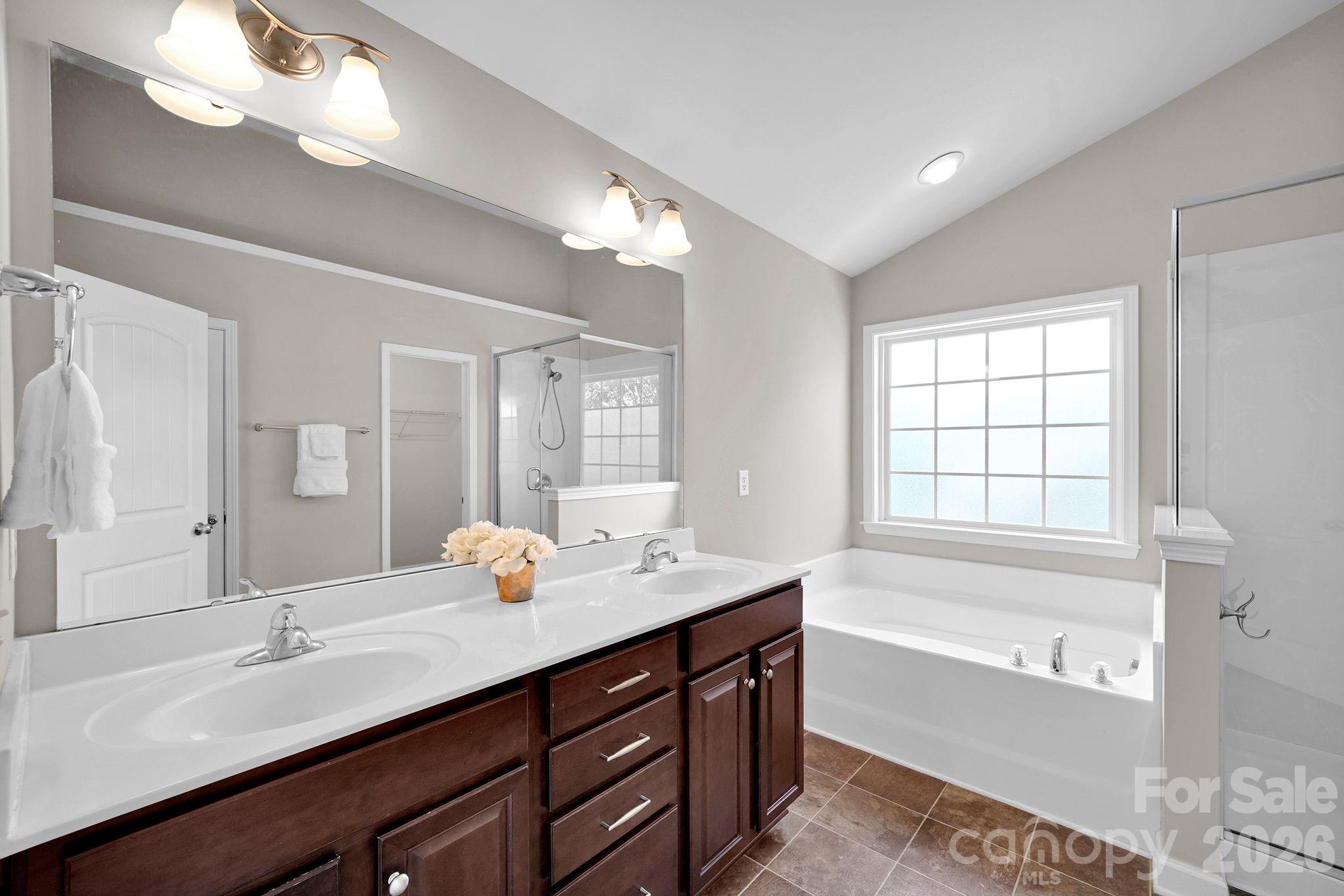 Lake Ridge - Residential