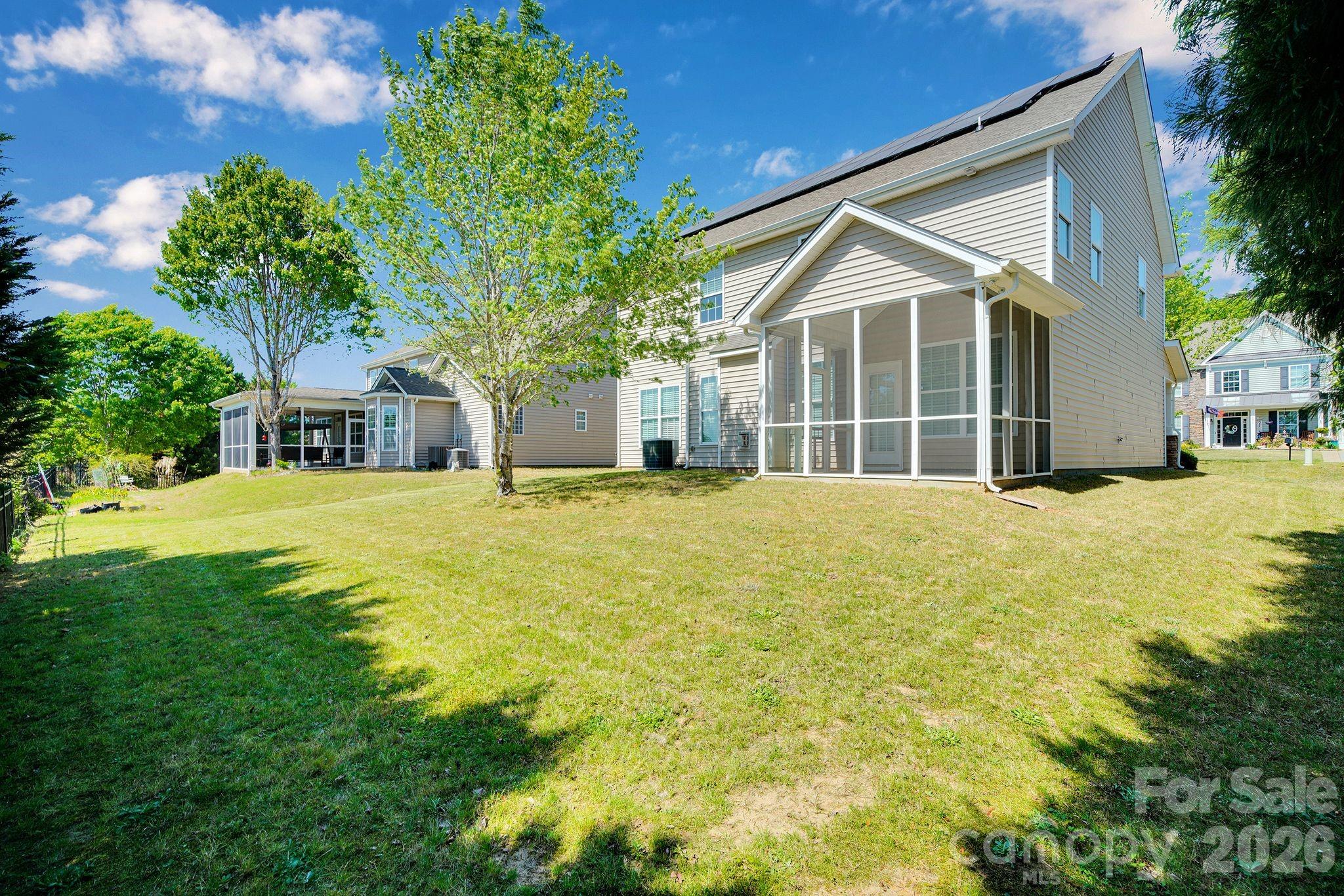 Lake Ridge - Residential