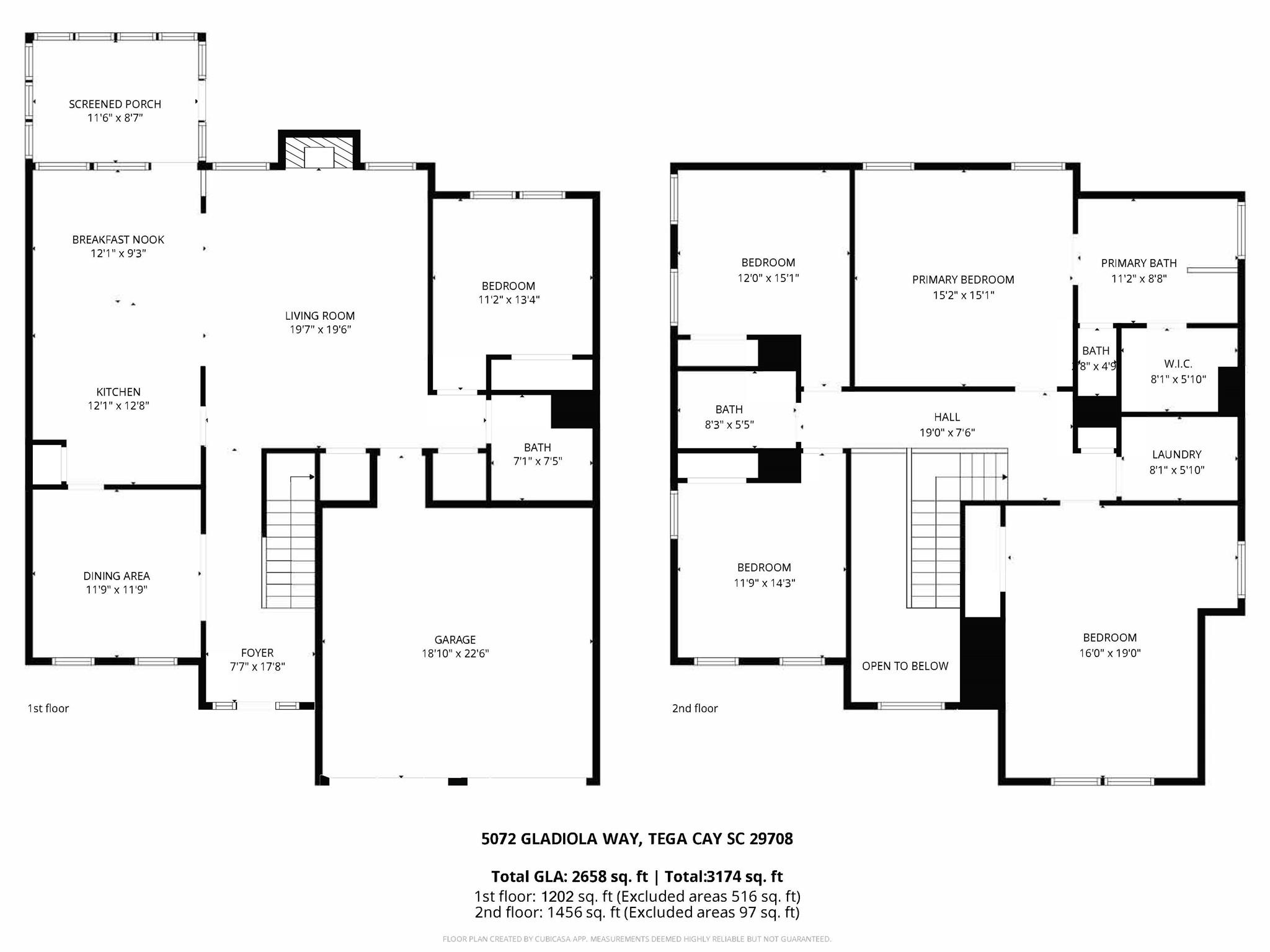 Lake Ridge - Residential