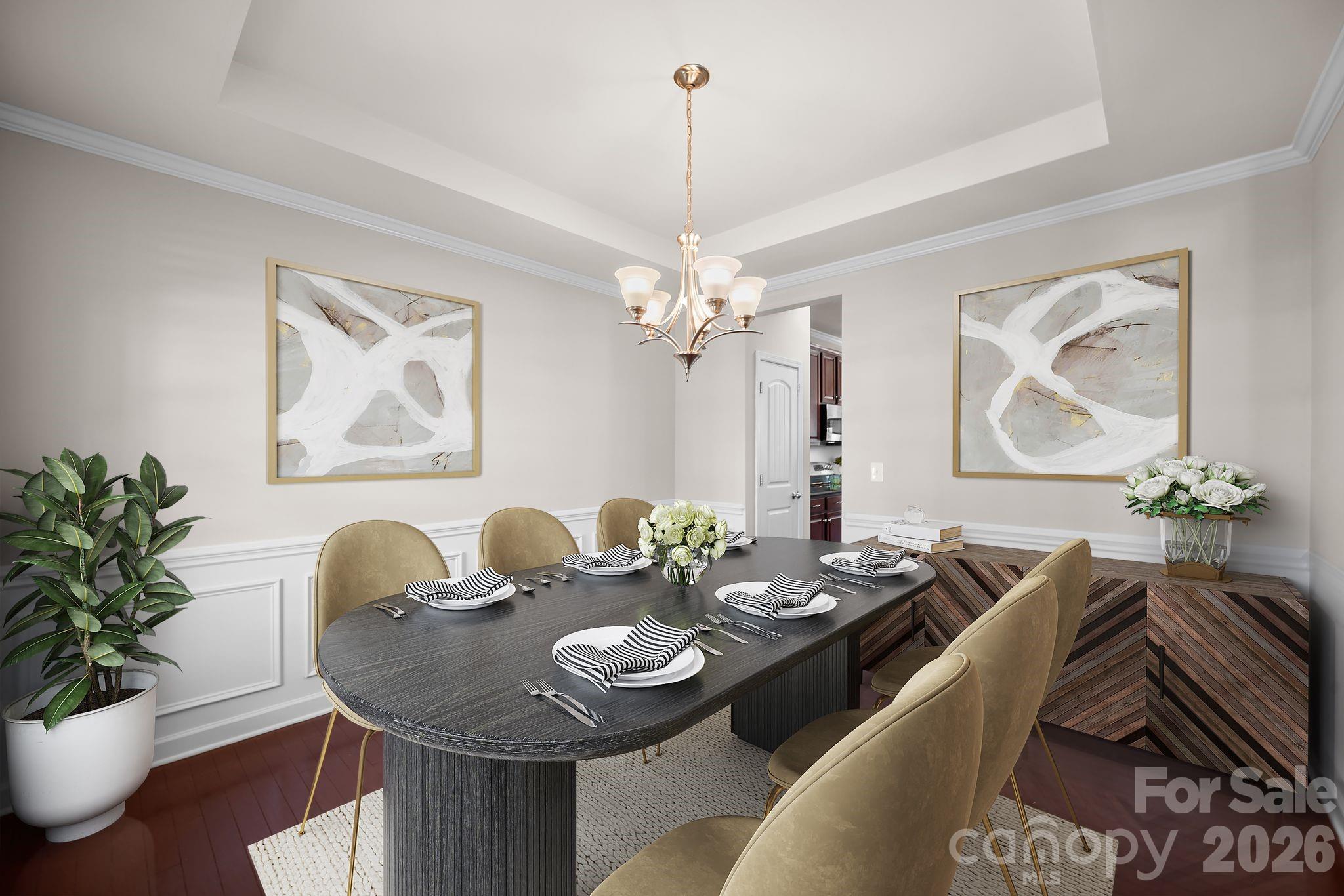 Lake Ridge - Residential