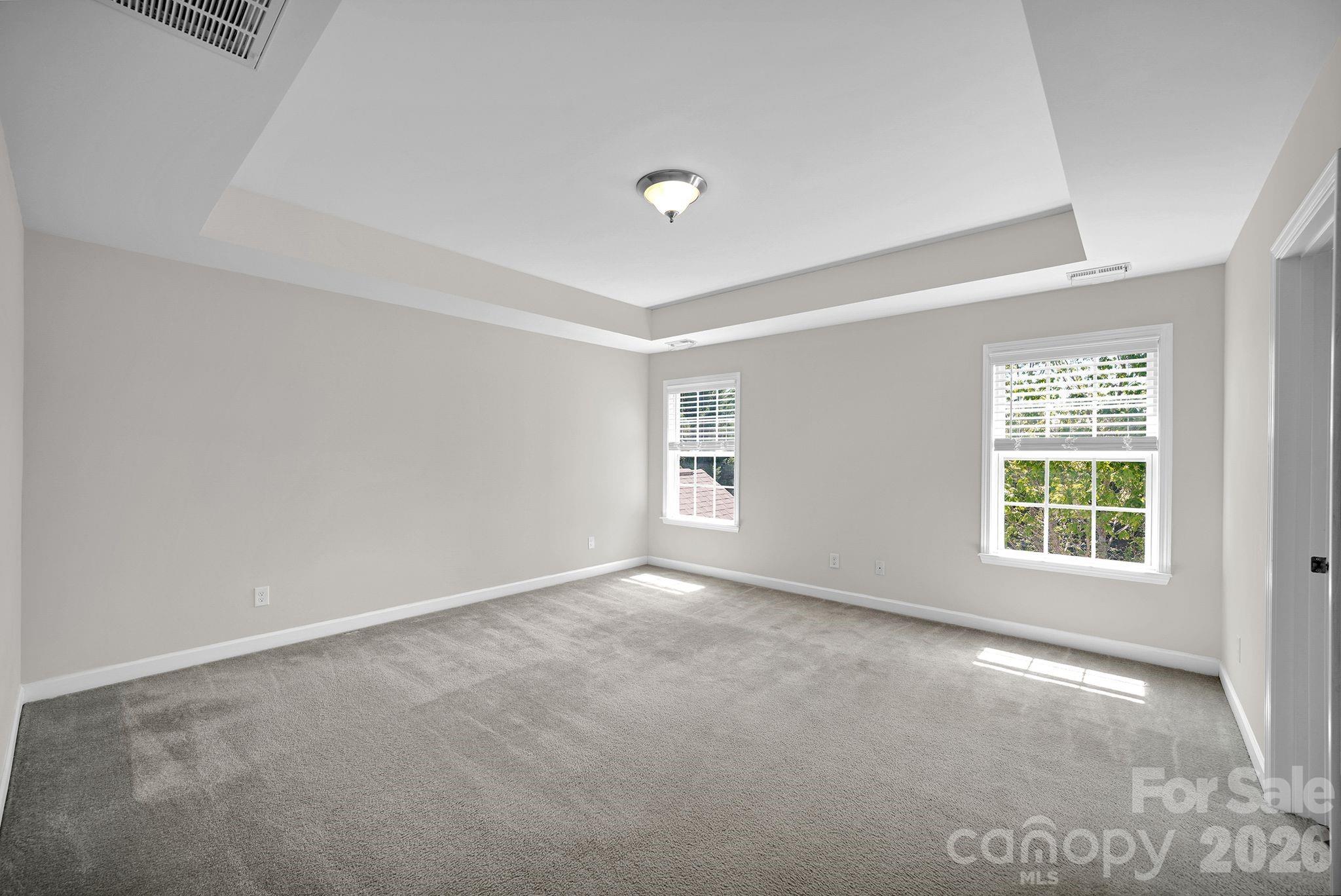 Lake Ridge - Residential