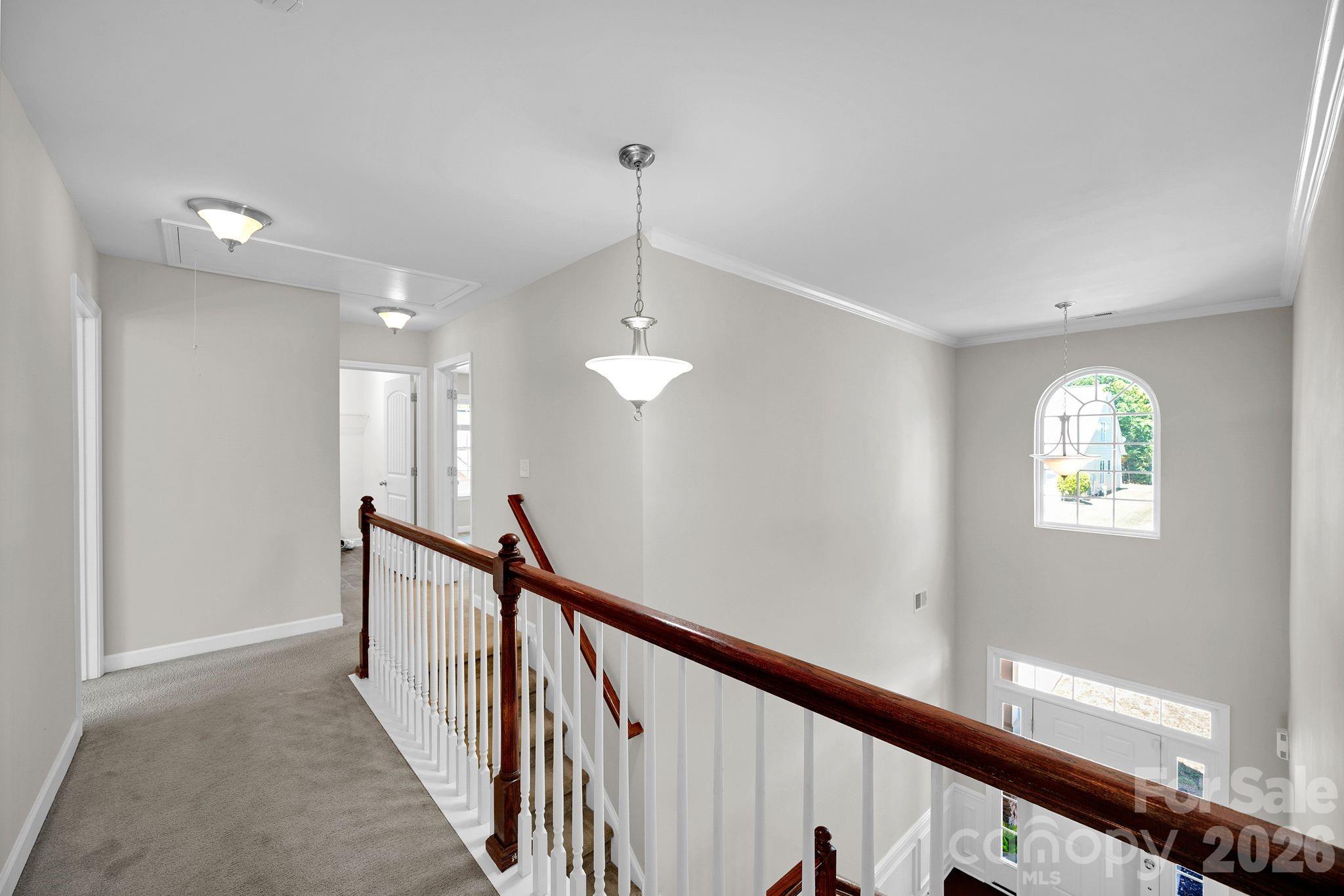 Lake Ridge - Residential