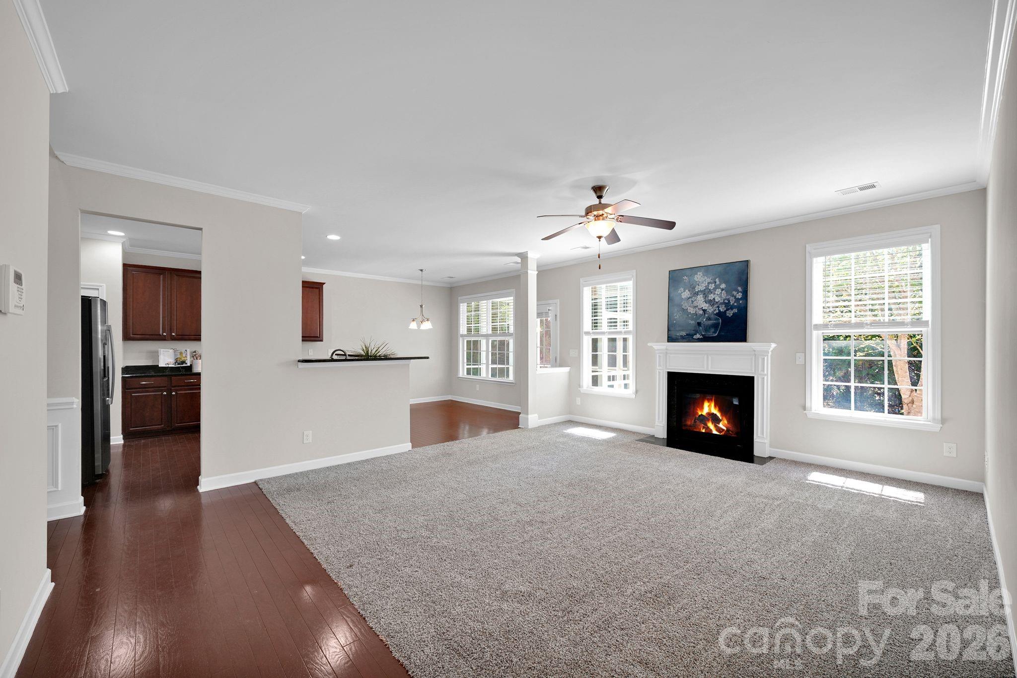 Lake Ridge - Residential