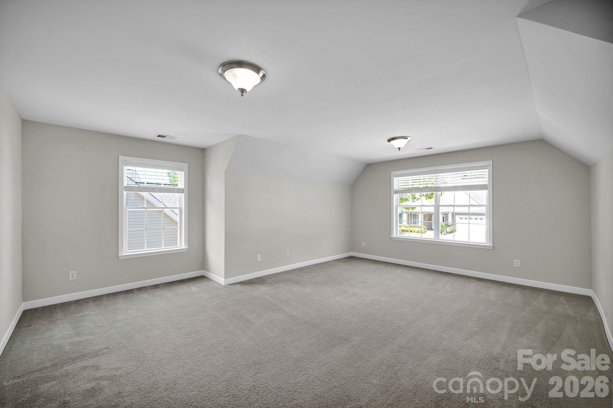 Lake Ridge - Residential