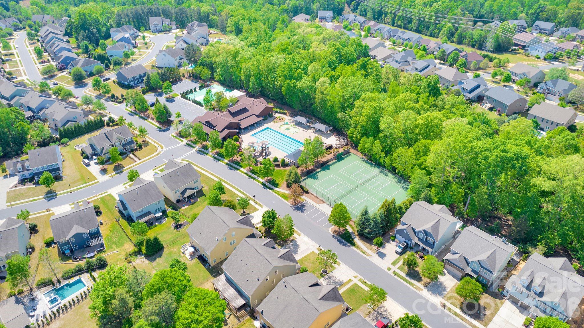 Lake Ridge - Residential