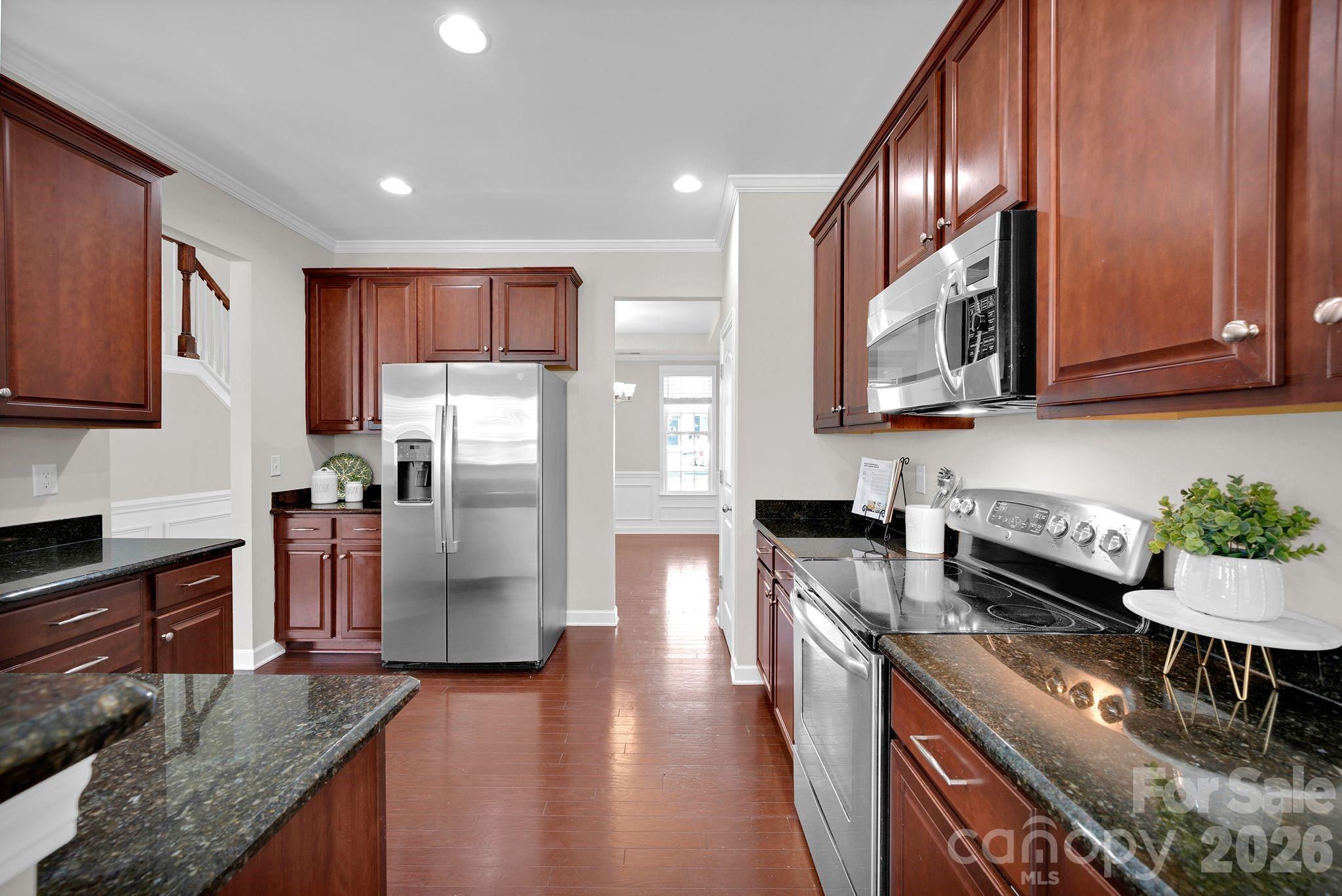 Lake Ridge - Residential